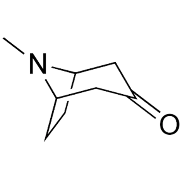 α-ট্রপিনোন