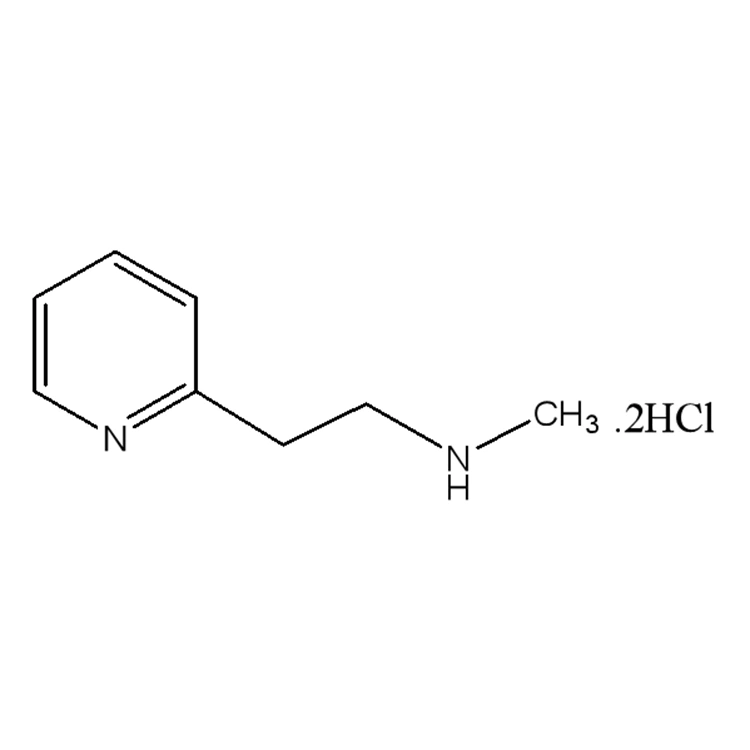 বেটাহিস্টিন হাইড্রোক্লোরাইড