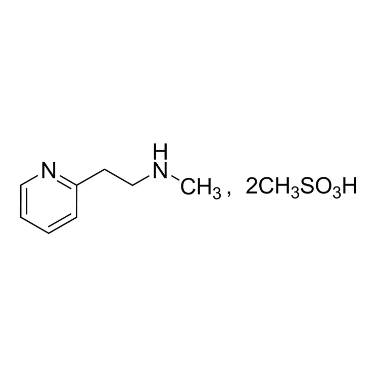 বেটাহিস্টিন মেসিলেট