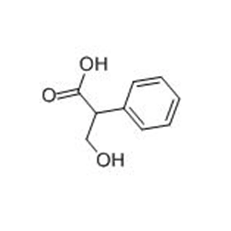 ডিএল-ট্রপিক অ্যাসিড