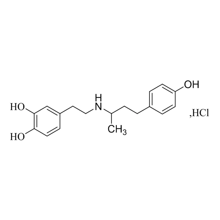 ডবুটামিন এইচসিএল