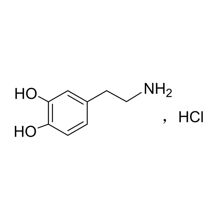 ডোপামিন হাইড্রোক্লোরাইড