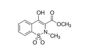 মিথাইল 4-হাইড্রক্সি-2-মিথাইল-1 CAS 35511-15-0