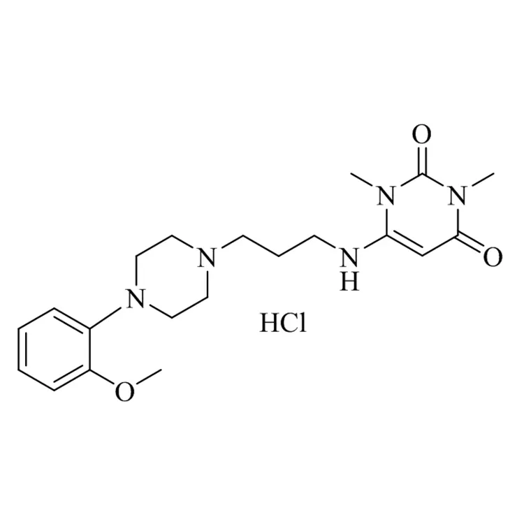 ইউরাপিডিল হাইড্রোক্লোরাইড
